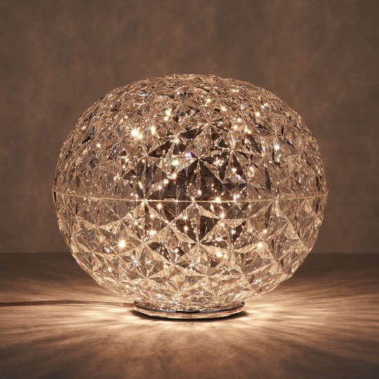 KARTELL  PLANET ORO