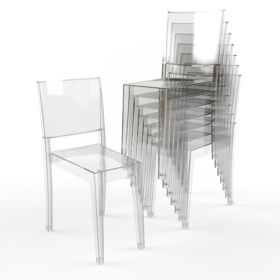KARTELL SEDIA LA MARIE