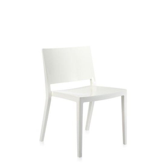 KARTELL SEDIA LIZZ MAT