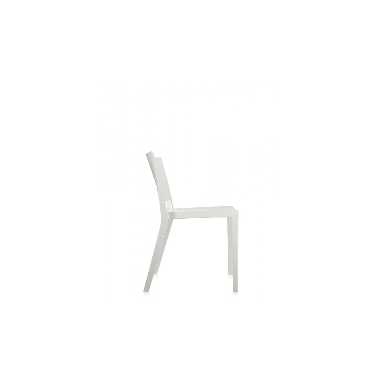 KARTELL SEDIA LIZZ MAT