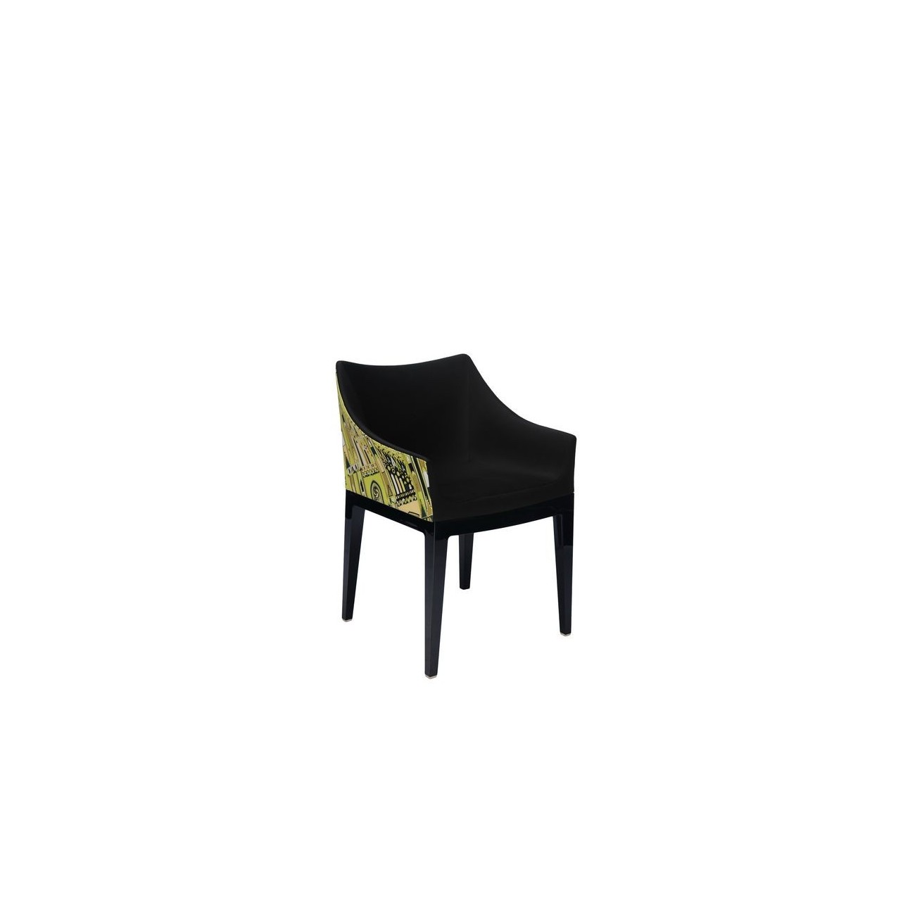 KARTELL POLTRONA MADAME