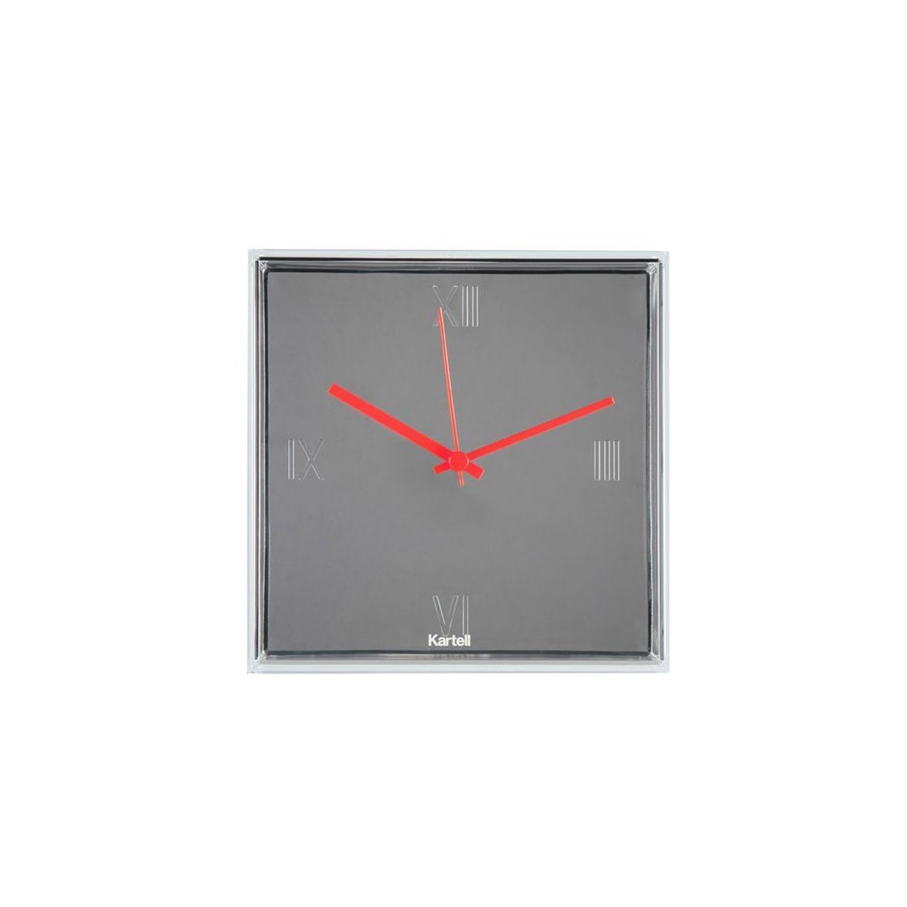 KARTELL - TIC TAC OROLOGIO