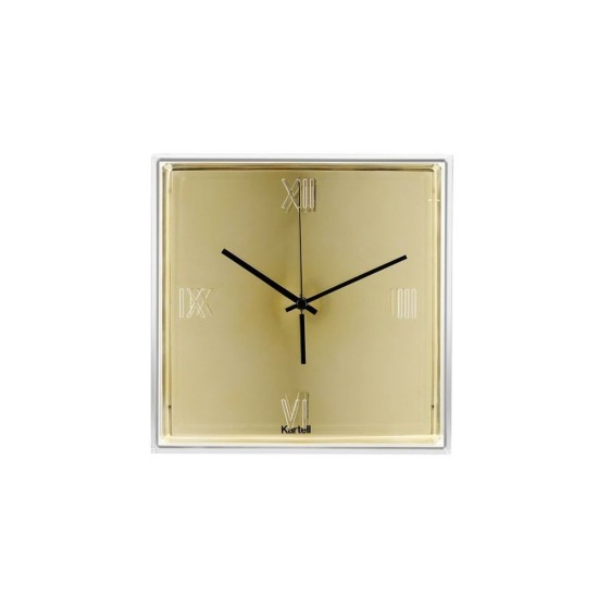 KARTELL - TIC TAC OROLOGIO