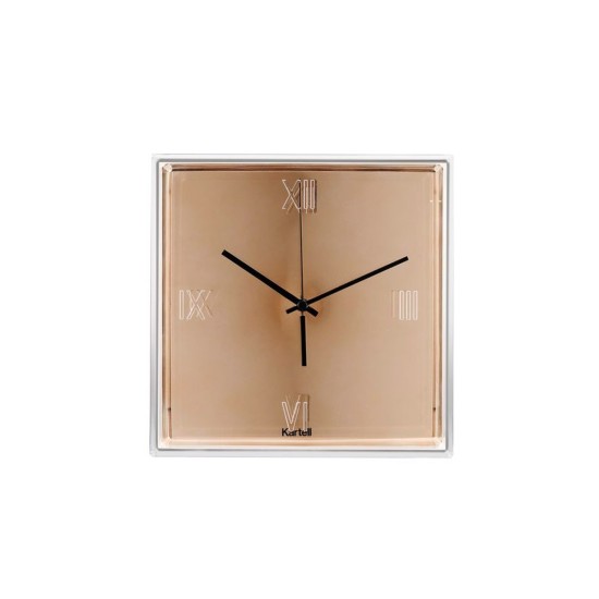 KARTELL - TIC TAC OROLOGIO