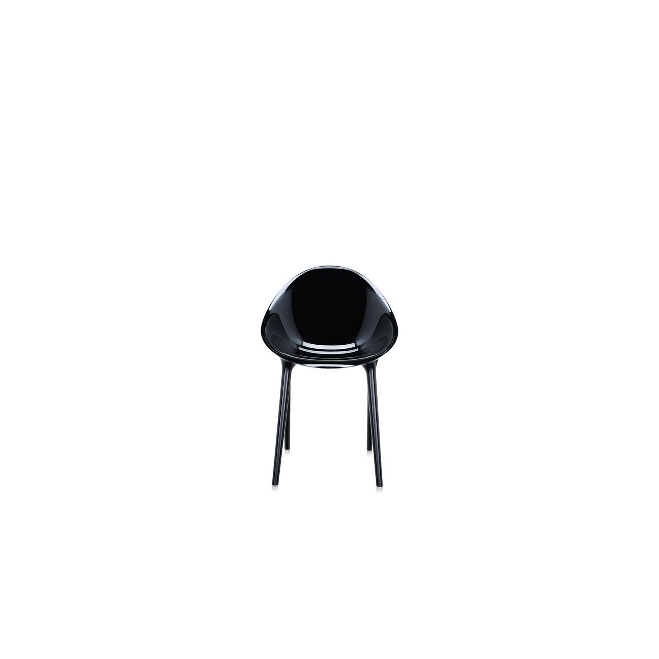 KARTELL SEDIA MR. SUPER IMPOSSIBLE