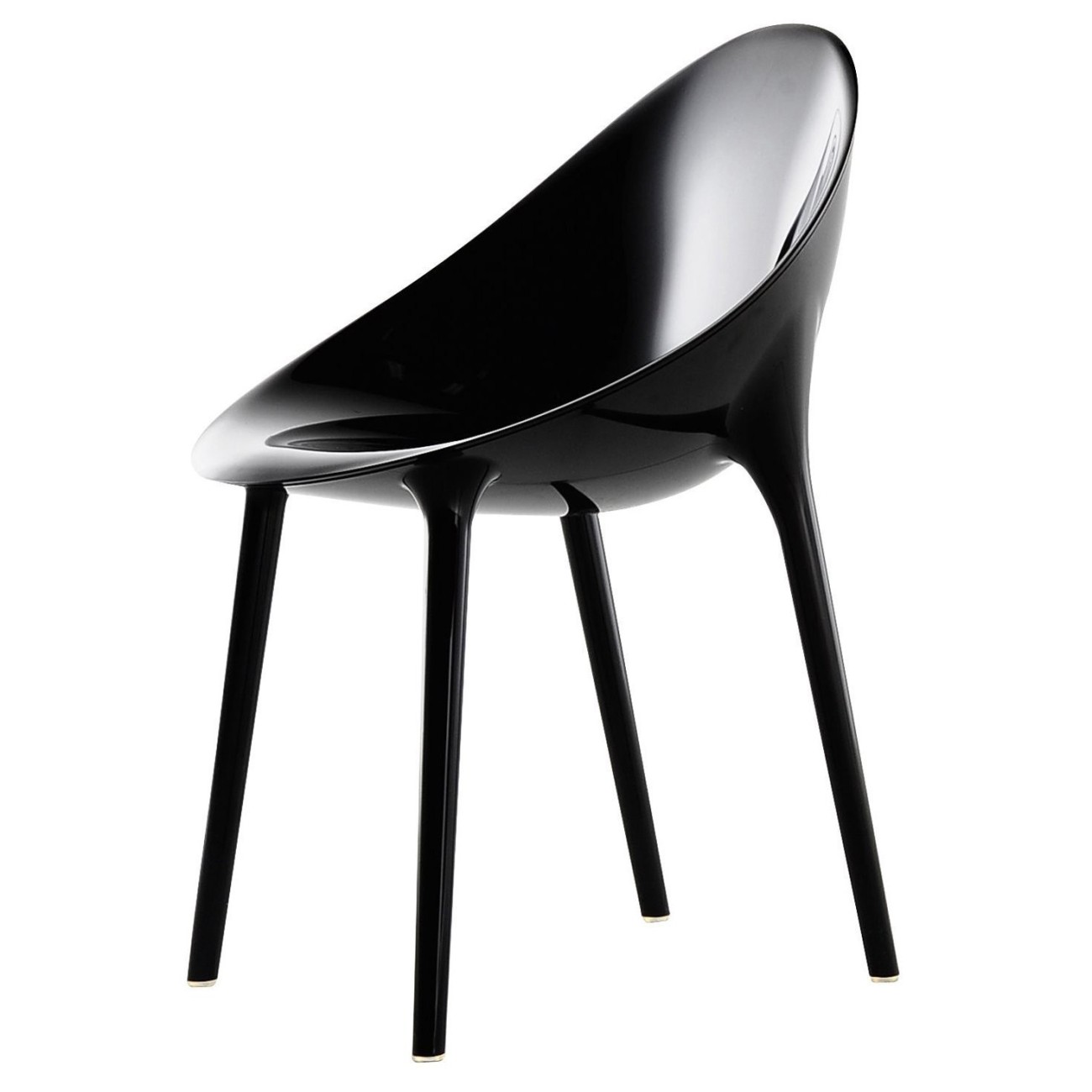 KARTELL SEDIA MR. SUPER IMPOSSIBLE