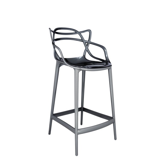 KARTELL MASTERS STOOL