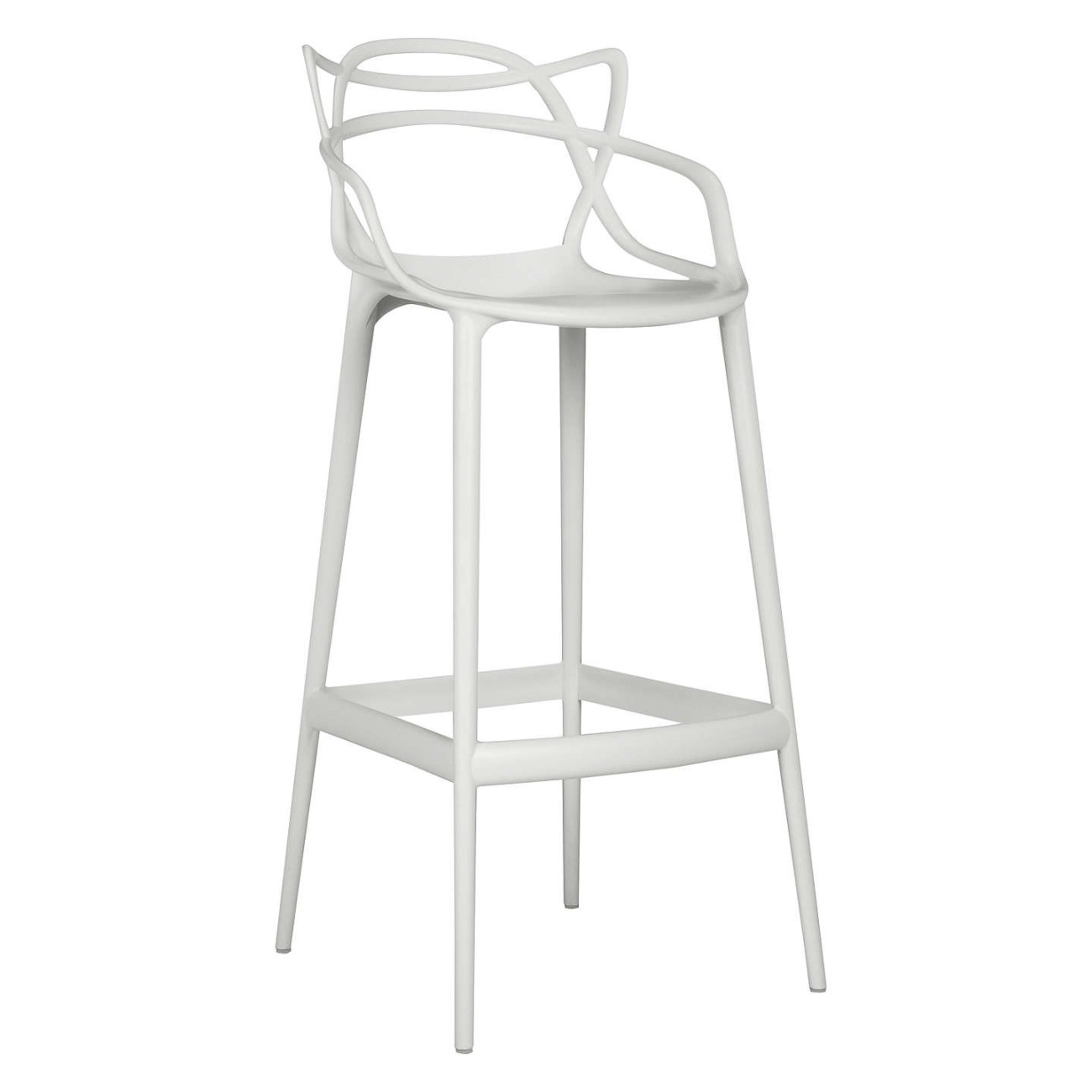 KARTELL MASTERS STOOL