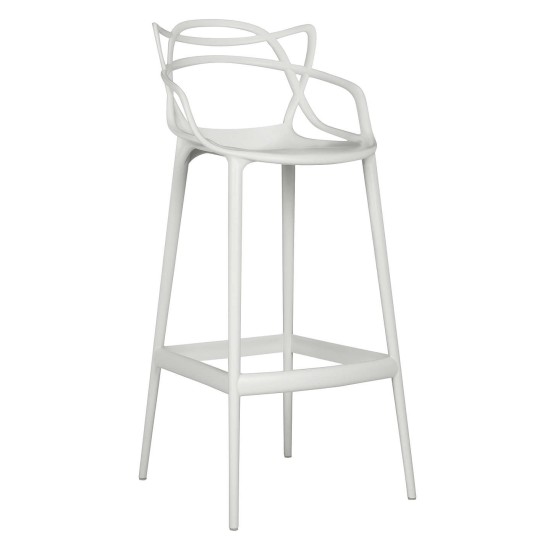 KARTELL MASTERS STOOL