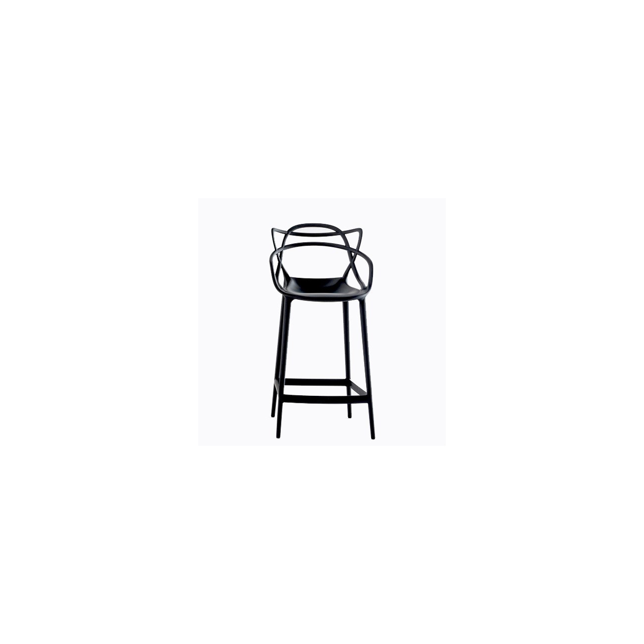 KARTELL MASTERS STOOL