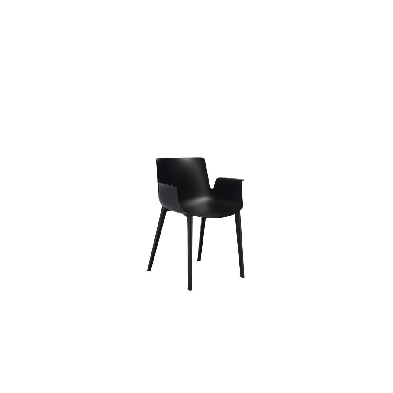 KARTELL SEDIA PIUMA