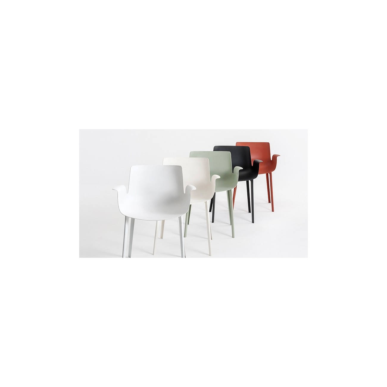 KARTELL SEDIA PIUMA