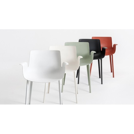 KARTELL SEDIA PIUMA
