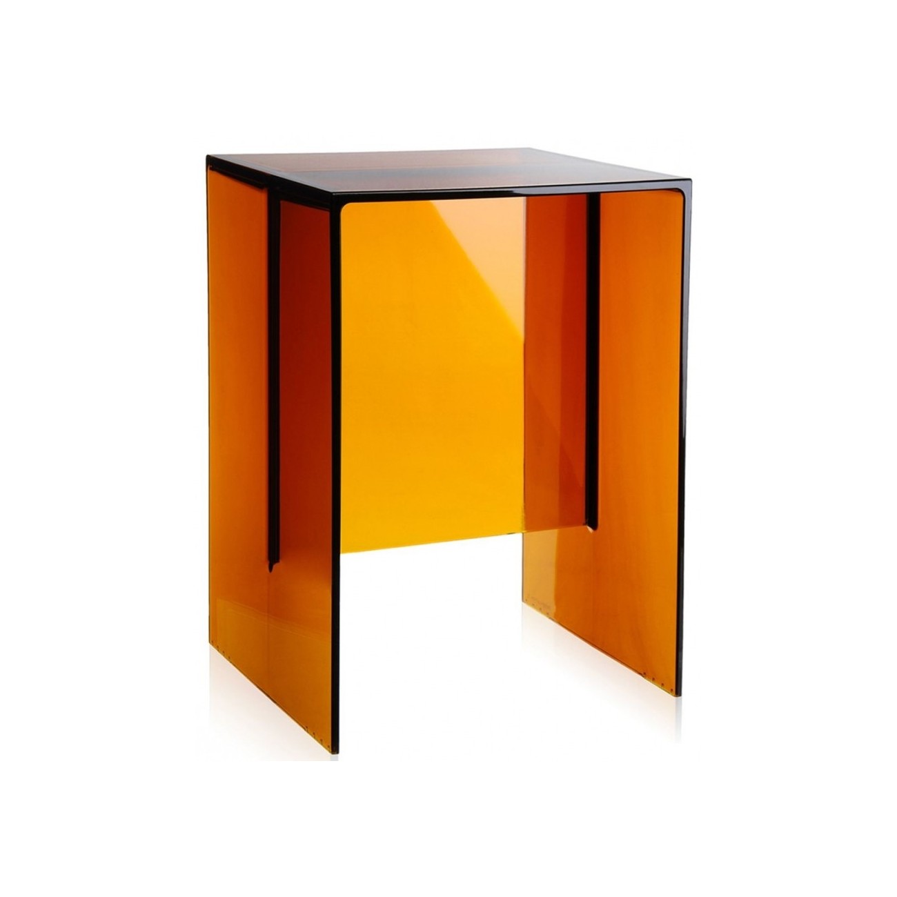 KARTELL MAX BEAM SGABELLO/TAVOLINO