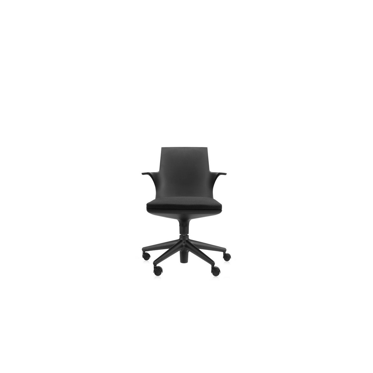 KARTELL SEDIA SPOON CHAIR