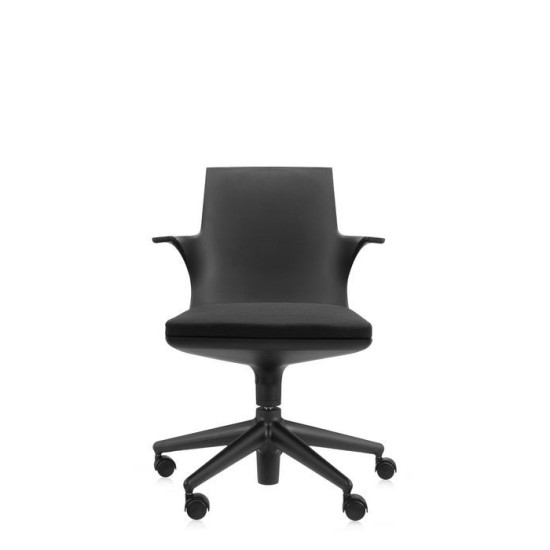 KARTELL SEDIA SPOON CHAIR