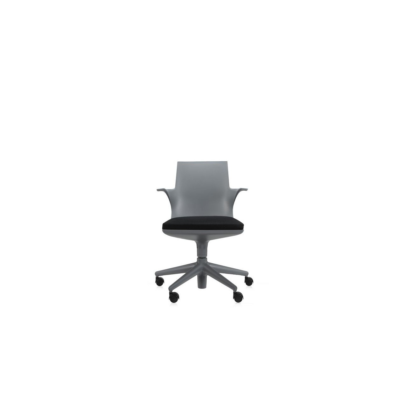 KARTELL SEDIA SPOON CHAIR