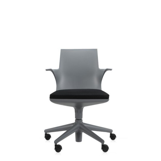 KARTELL SEDIA SPOON CHAIR