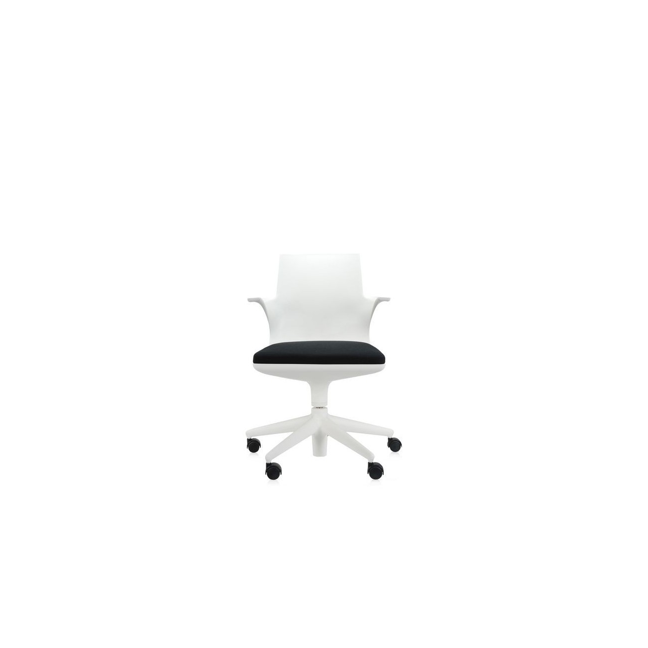 KARTELL SEDIA SPOON CHAIR