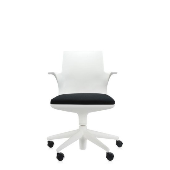 KARTELL SEDIA SPOON CHAIR