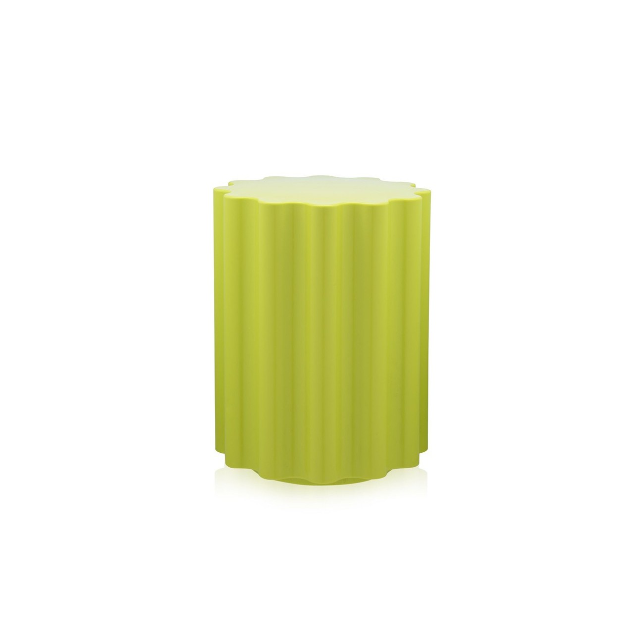 KARTELL COLONNA  SGABELLO/TAVOLINO