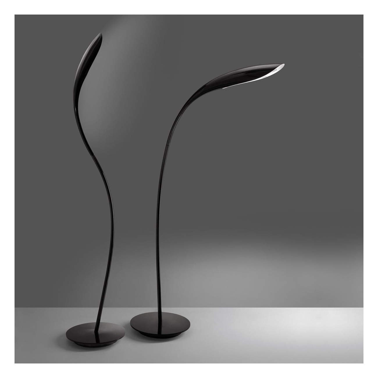 ARTEMIDE - DORIDE - NERO