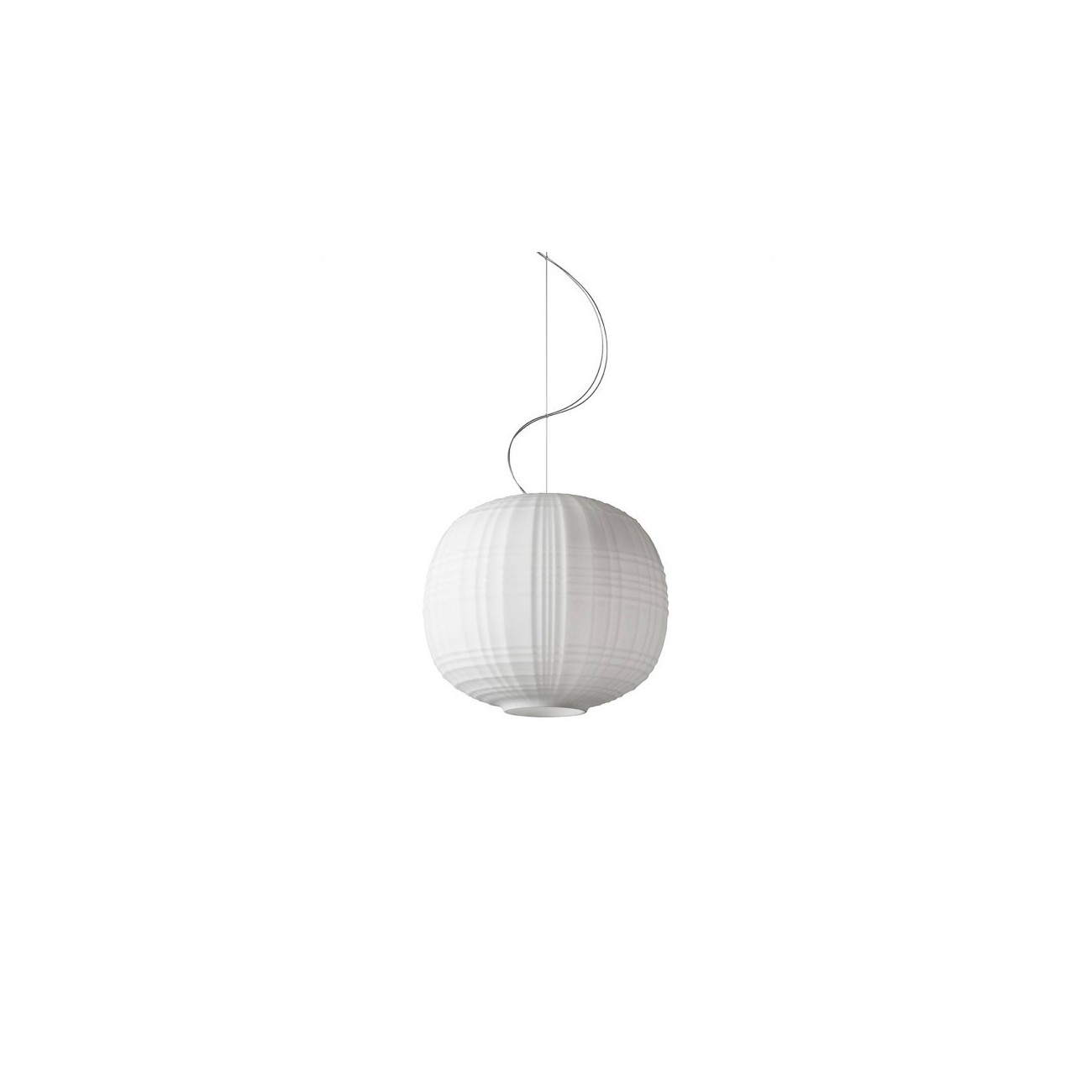 FOSCARINI LAMPADA SOSPENSIONE TARTAN