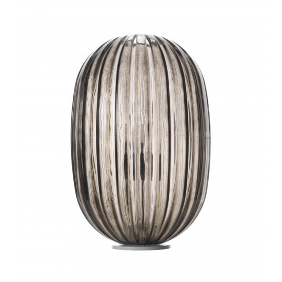 FOSCARINI LAMPADA DA TAVOLO PLASS MEDIA