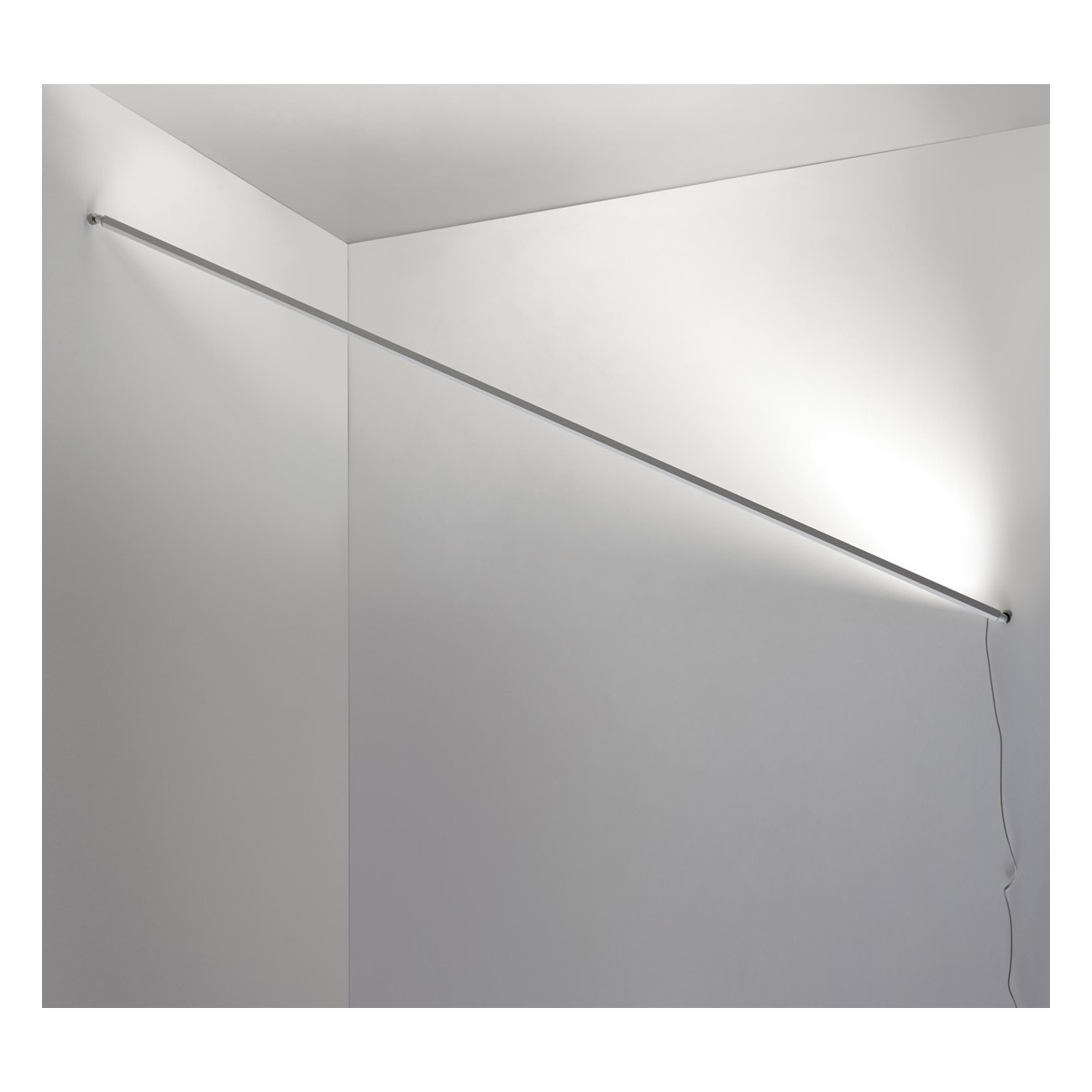 ARTEMIDE - FLASHIT - PARETE/SOFFTTO LED BIANCO
