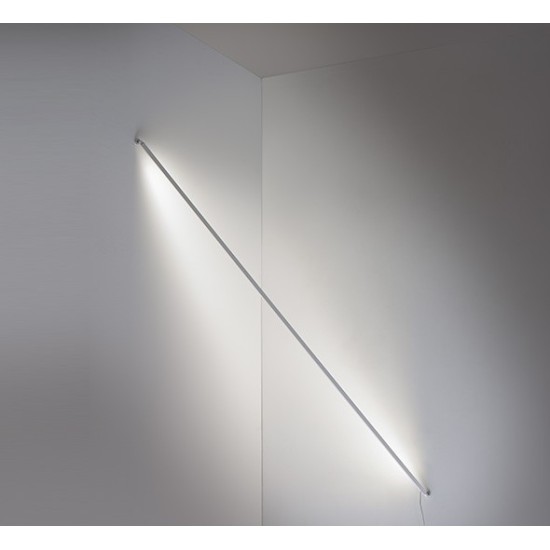 ARTEMIDE - FLASHIT - PARETE/SOFFTTO LED BIANCO