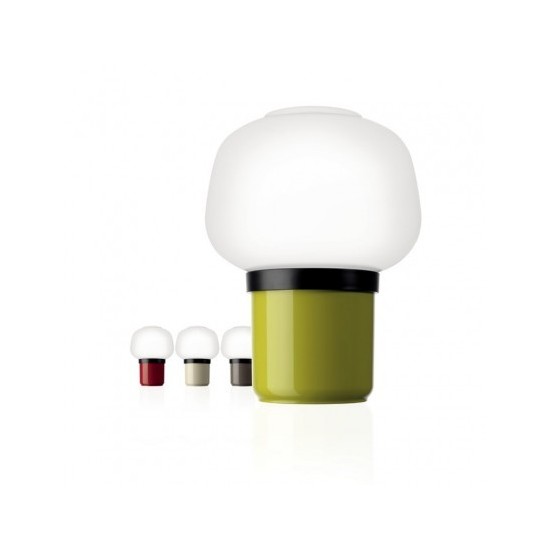 FOSCARINI LAMPADA DA TAVOLO DOLL