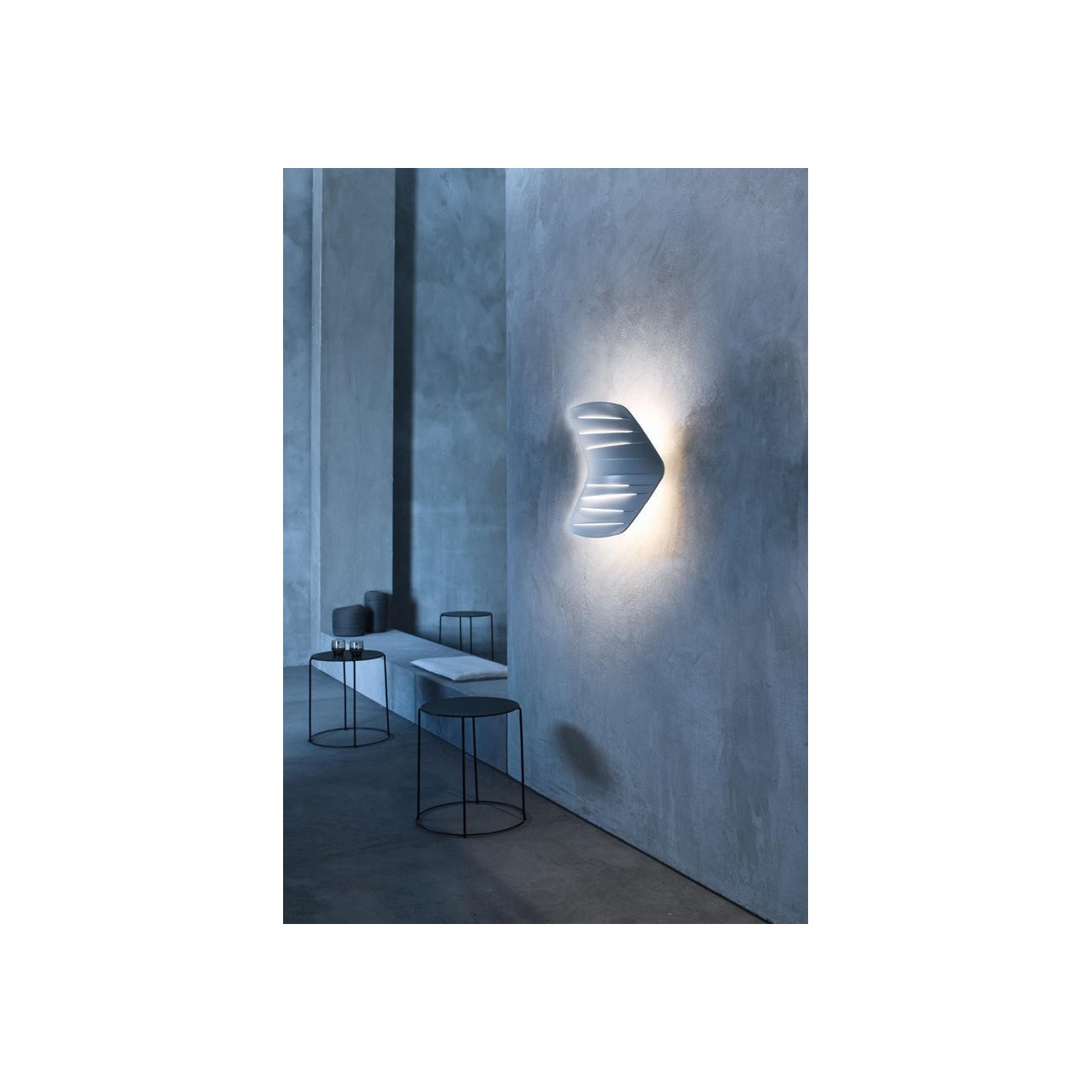 FOSCARINI LAMPADA SOSPENSIONE FLIP