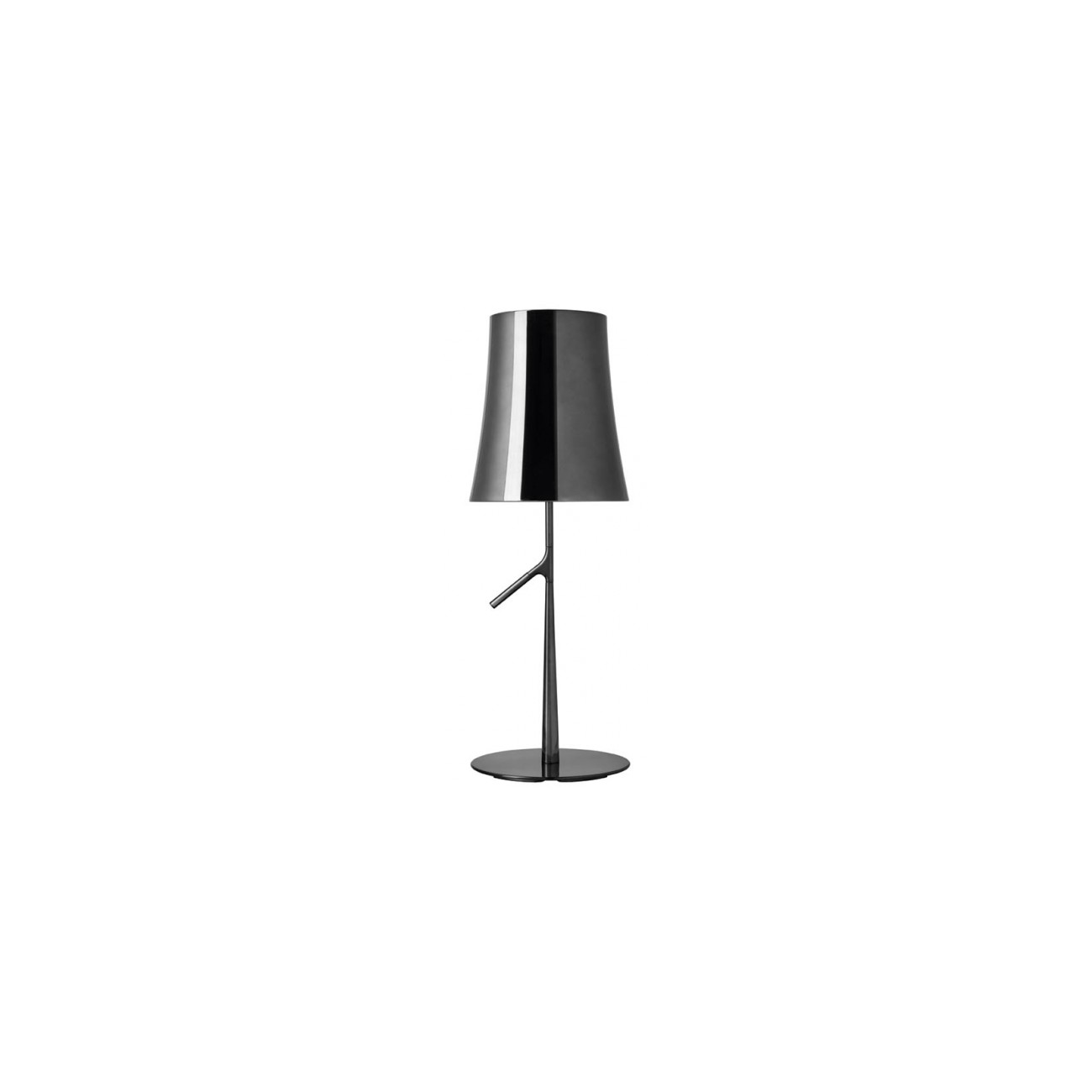 FOSCARINI LAMPADA DA TAVOLO BIRDE MEDIA