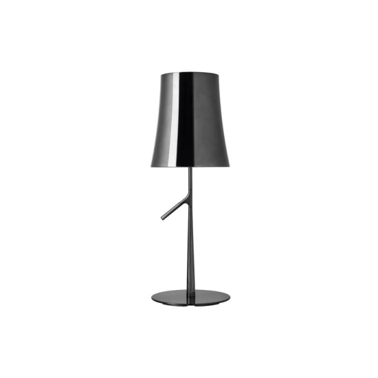 FOSCARINI LAMPADA DA TAVOLO BIRDE MEDIA