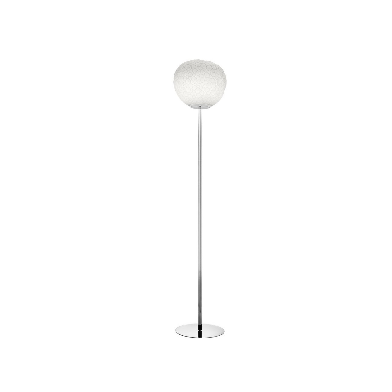 ARTEMIDE  METEORITE 35  DA TERRA