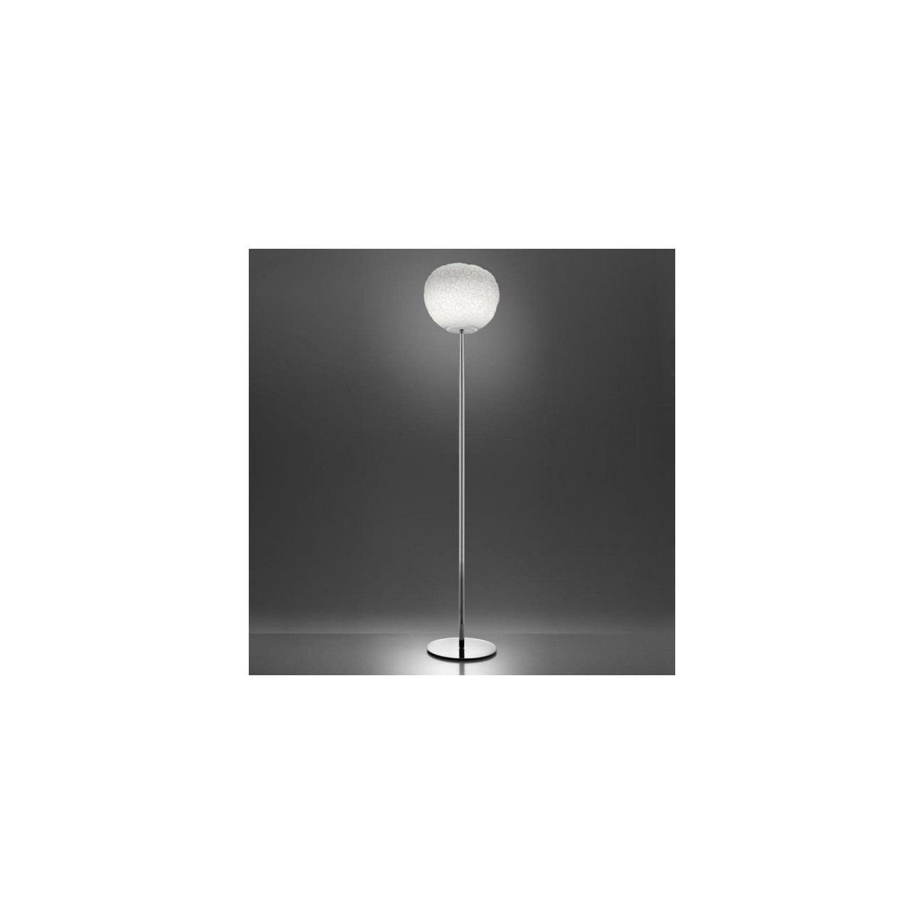 ARTEMIDE  METEORITE 35  DA TERRA