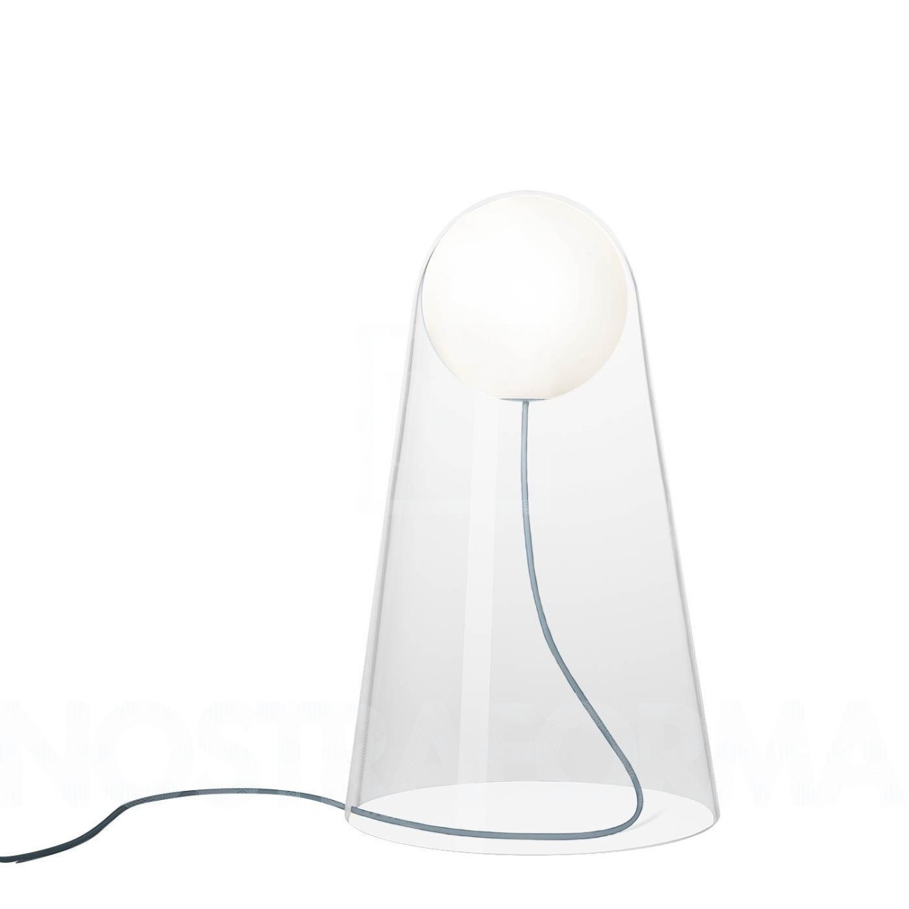 FOSCARINI LAMPADA DA TAVOLO SATELLIGHT