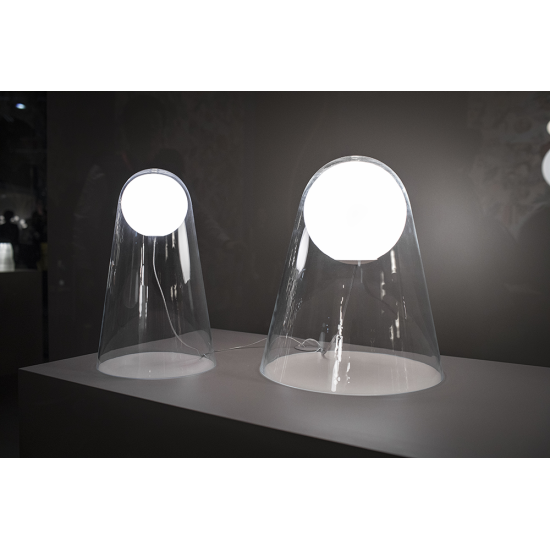 FOSCARINI LAMPADA DA TAVOLO SATELLIGHT