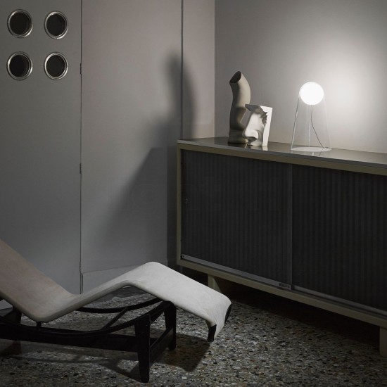 FOSCARINI LAMPADA DA TAVOLO SATELLIGHT