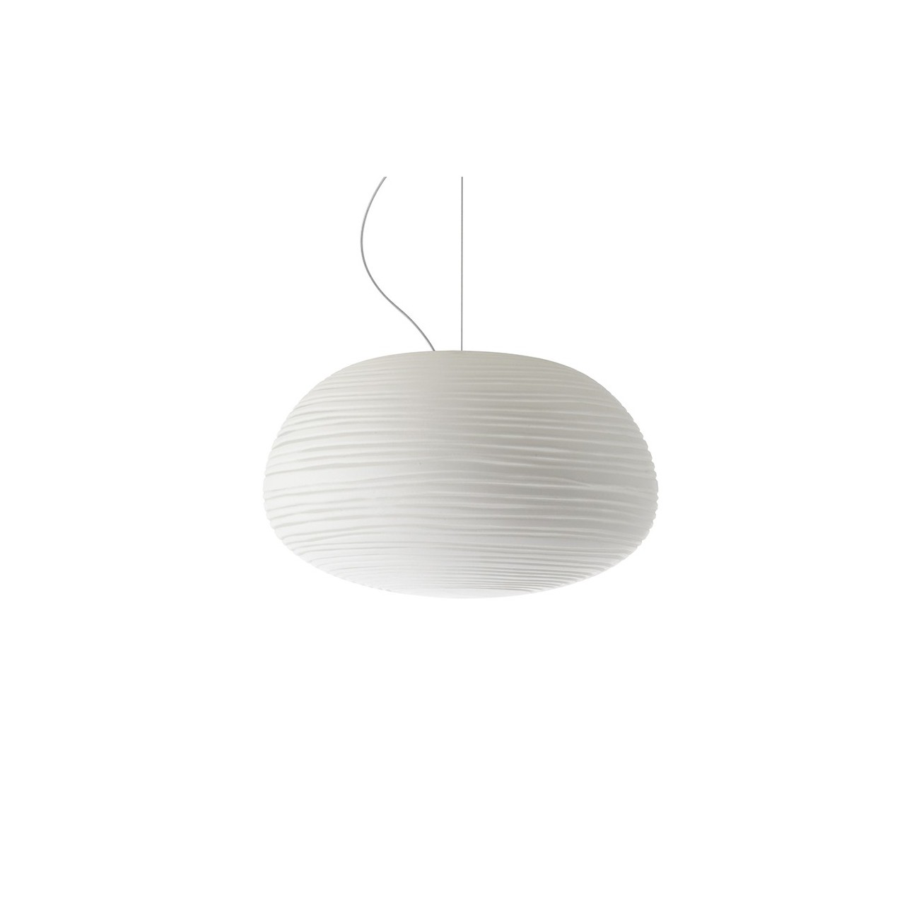 FOSCARINI LAMPADA SOSPENSIONE RITUALS 2