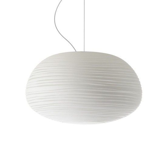 FOSCARINI LAMPADA SOSPENSIONE RITUALS 2