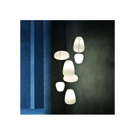 FOSCARINI LAMPADA SOSPENSIONE RITUALS 2