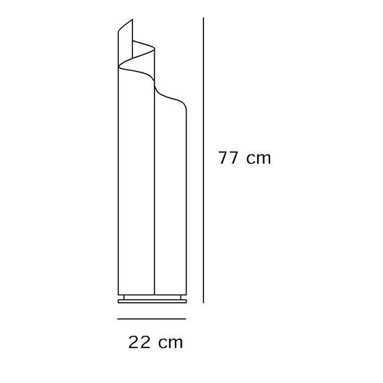 ARTEMIDE MEZZACHIMERA