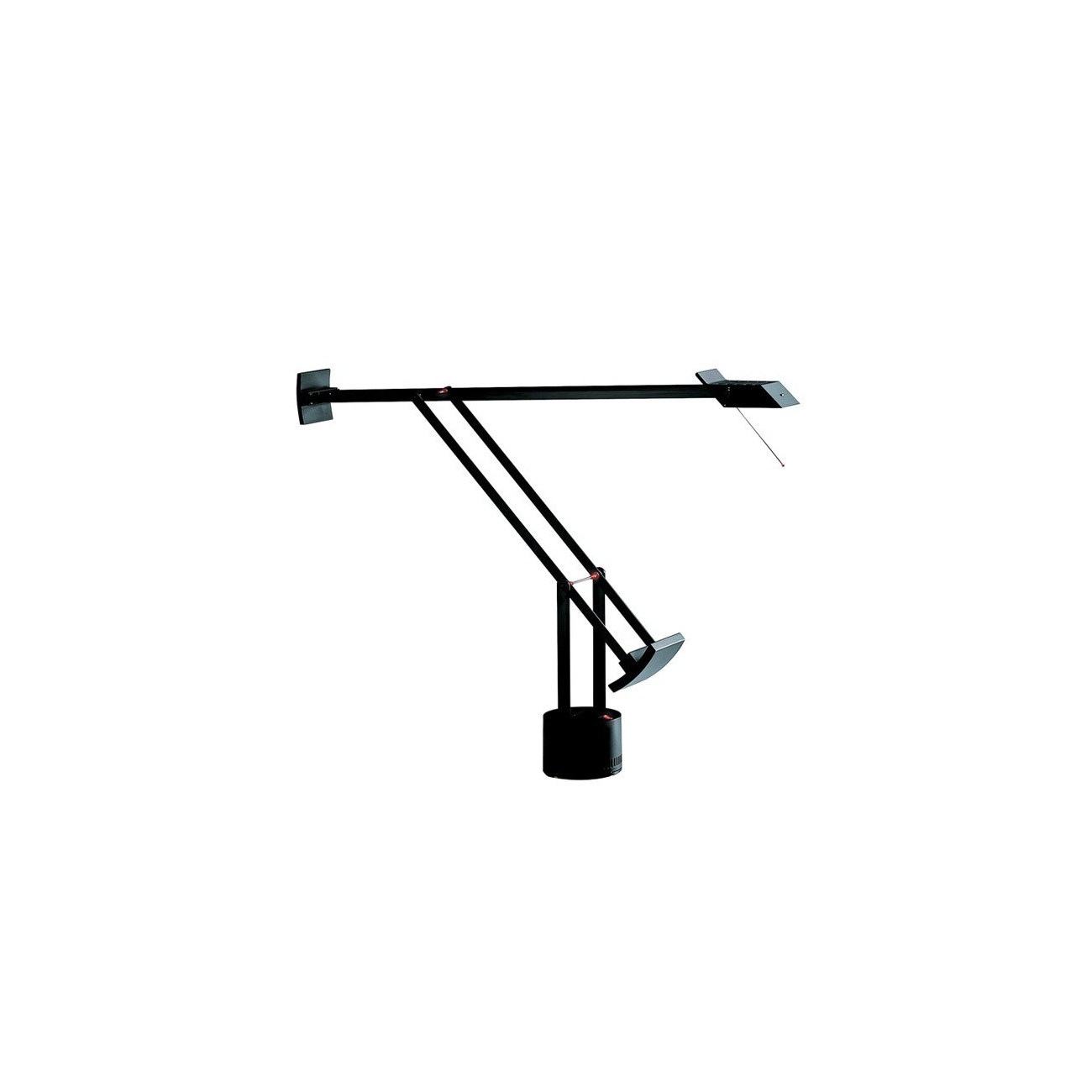 ARTEMIDE - TIZIO - LAMPADA DA TAVOLO