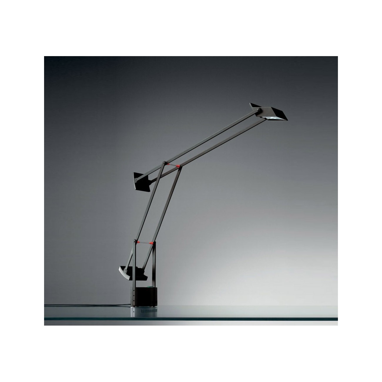ARTEMIDE - TIZIO - LAMPADA DA TAVOLO