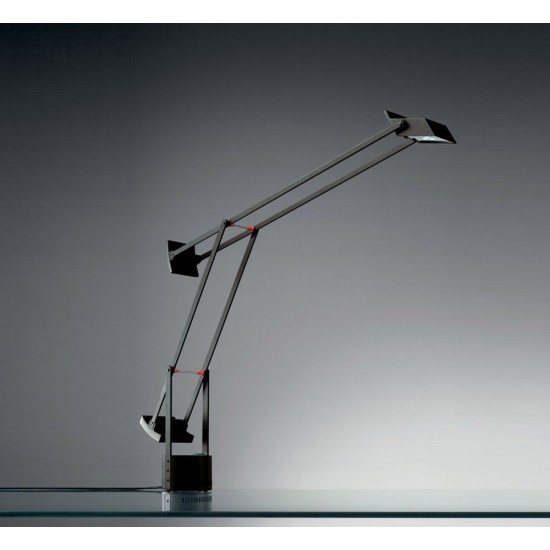 ARTEMIDE - TIZIO - LAMPADA DA TAVOLO