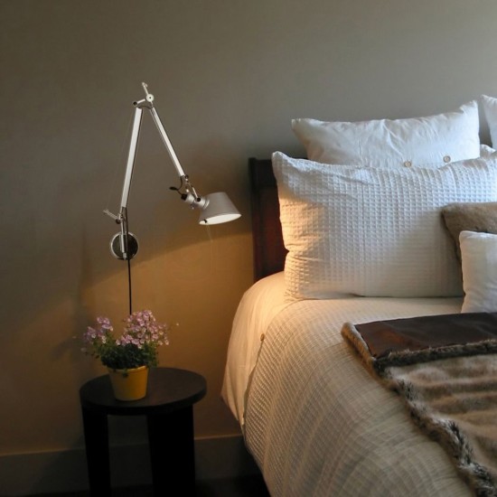 ARTEMIDE - TOLOMEO - MICRO LED