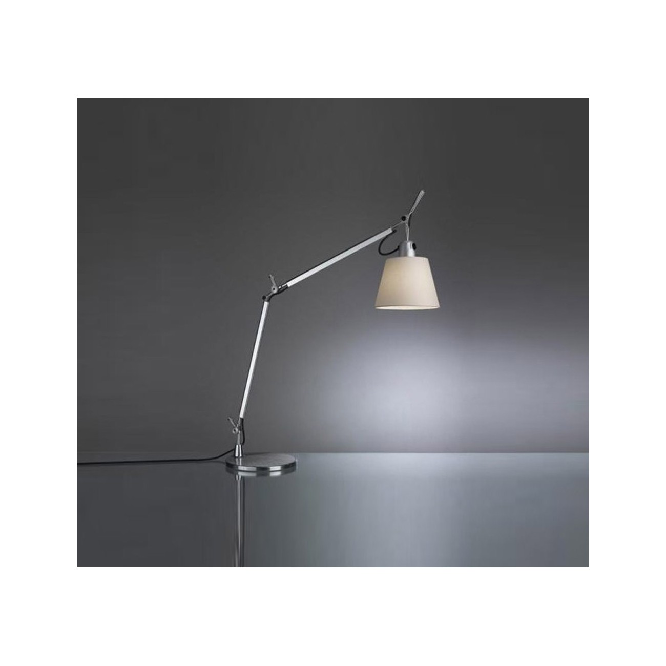 ARTEMIDE TOLOMEO BASCULANTE