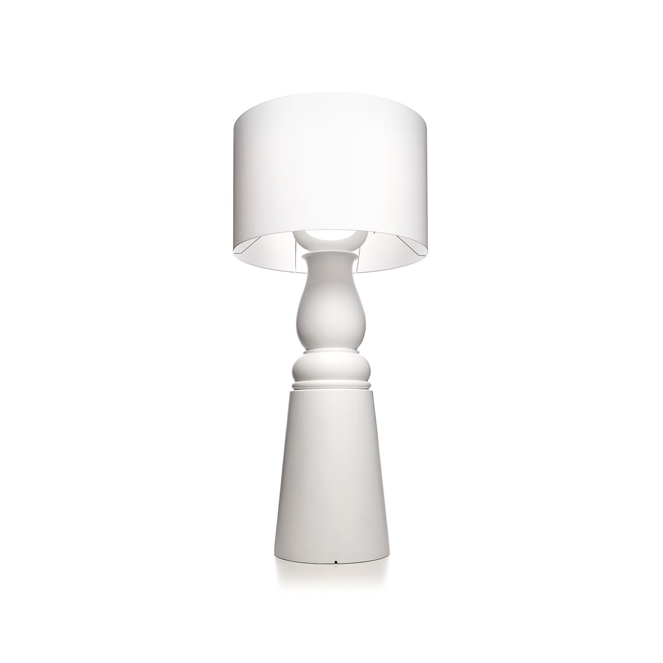 MOOOI LAMPADA DA TERRA FAROOO