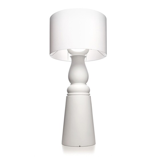 MOOOI LAMPADA DA TERRA FAROOO